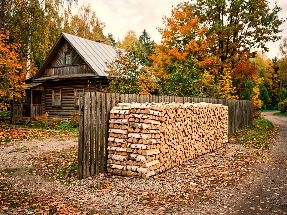 Микс трёх пород, Красково, проезд Речная, 6